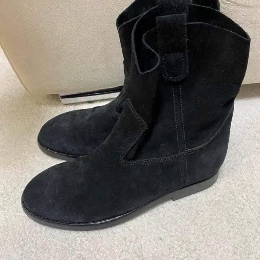 [BUNJANG] Re/done Suede Boots Size 36 (US 6.5-7) / 리던 부츠