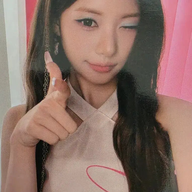 [BUNJANG] RESCENE Reborn Gongbang Photocard / 리센느 리브 공방 포토카드 양도