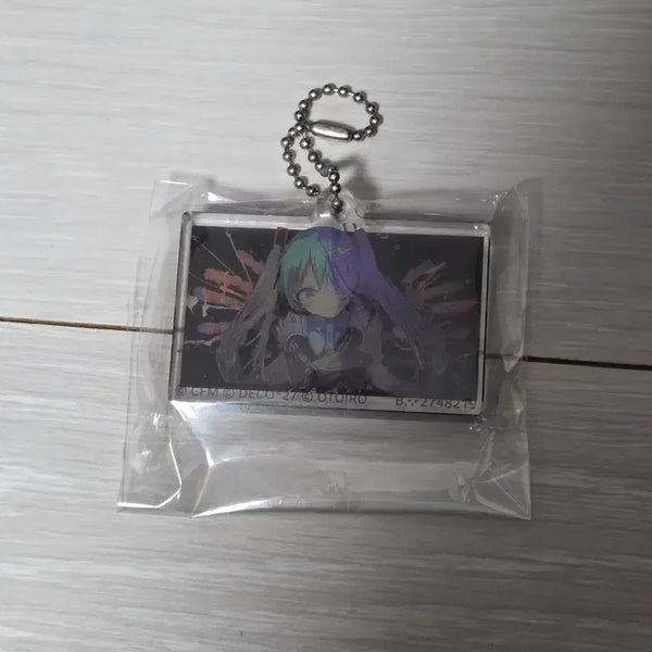 [BUNJANG] DecoNinA Gacha Chimera / 데코니나 가챠 키메라