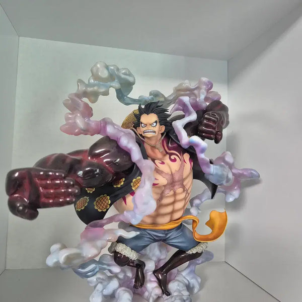 [BUNJANG] Pop Maximum Gear 4 Boundman Figure / pop 맥시멈 기어4 바운드맨 개봉 양품 판매합니다.