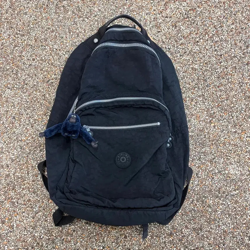 [BUNJANG] Kipling Backpack / 220. 키플링 백팩 가방