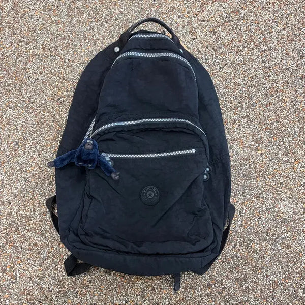 [BUNJANG] Kipling Backpack / 220. 키플링 백팩 가방