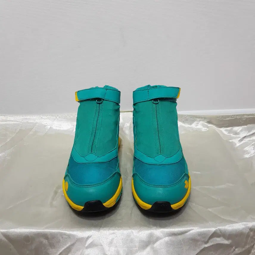 [BUNJANG] The North Face Dynamic Edition Trekking Shoes Gore-Tex 250 / 250/노스페이스/다이나믹에디션트레킹화/고어텍스/250/파라오쇼핑