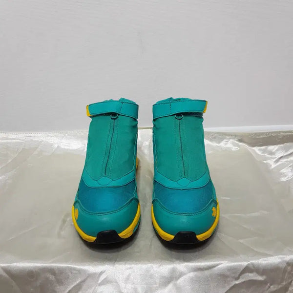 [BUNJANG] The North Face Dynamic Edition Trekking Shoes Gore-Tex 250 / 250/노스페이스/다이나믹에디션트레킹화/고어텍스/250/파라오쇼핑