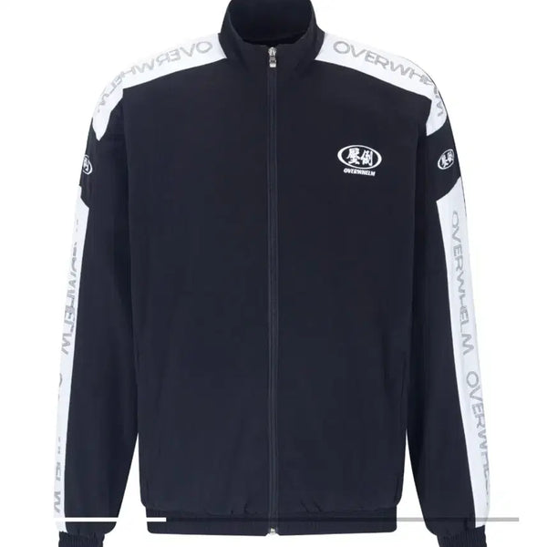 [BUNJANG] Apdo 001 Training Jacket / 압도 001 트레이닝복 자켓