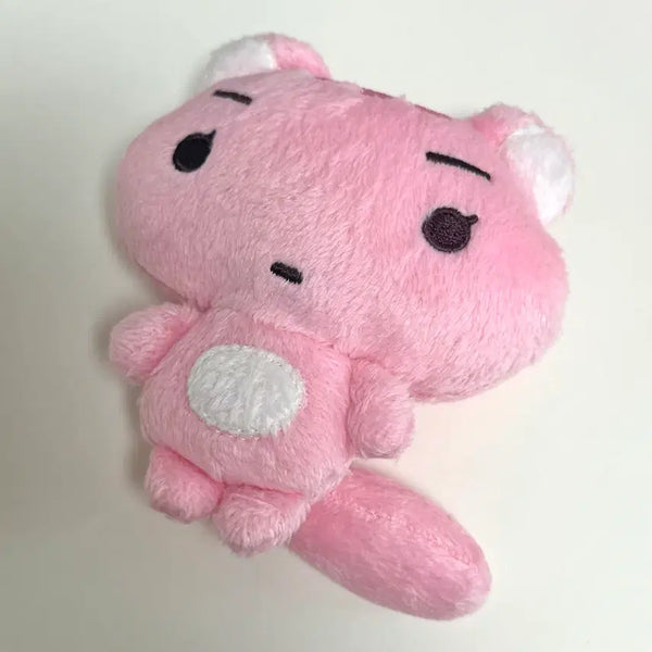 [BUNJANG] PLAVE Bambi Bamichyu Plush Doll / 플레이브 밤비 비공굿 인형 바미쮸