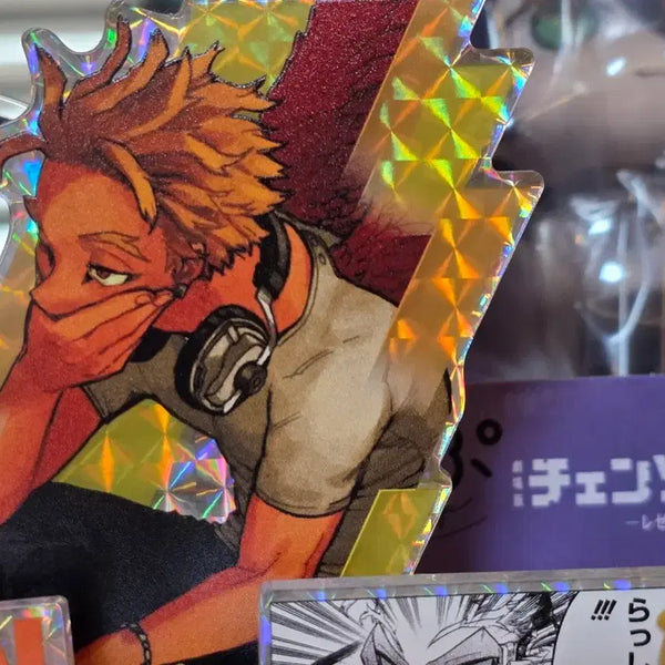 [BUNJANG] Hawks Acrylic Standee / 나히아 호크스 아크릴 판매