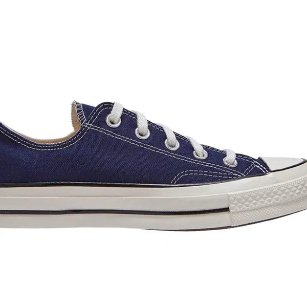 [BUNJANG] Converse Chuck 70 Low Midnight Navy Sneakers / 컨버스 척 70 로우 미드나잇 네이비 172679C 새상품
