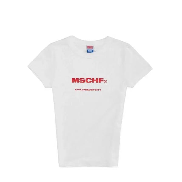 [BUNJANG] Mischief x Sculptor x Badblood x Odor Flare Up Please x No Follow x Akam Yuhee Koiseio T-Shirt / 미스치프csc티셔츠 스컬프터배드블러드오도어플레어업플리즈노팔로우아캄유희코이세이오