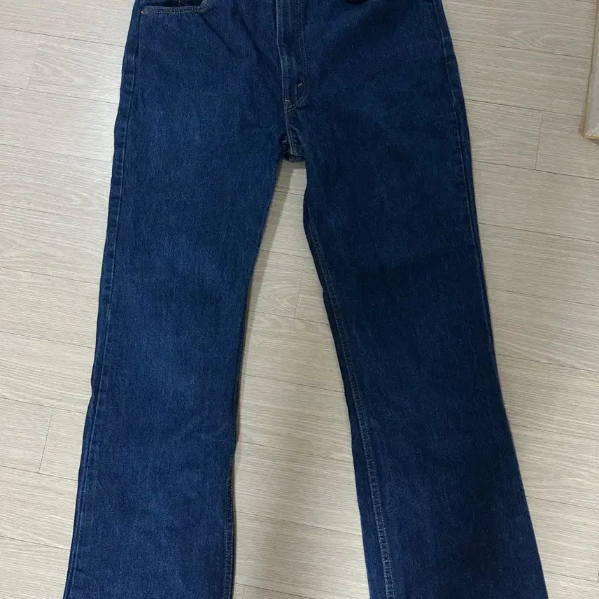 [BUNJANG] Levi's 517 Orange Tab 90s Jeans 38x30 / 리바이스 517 90s 오렌지탭 38 usa