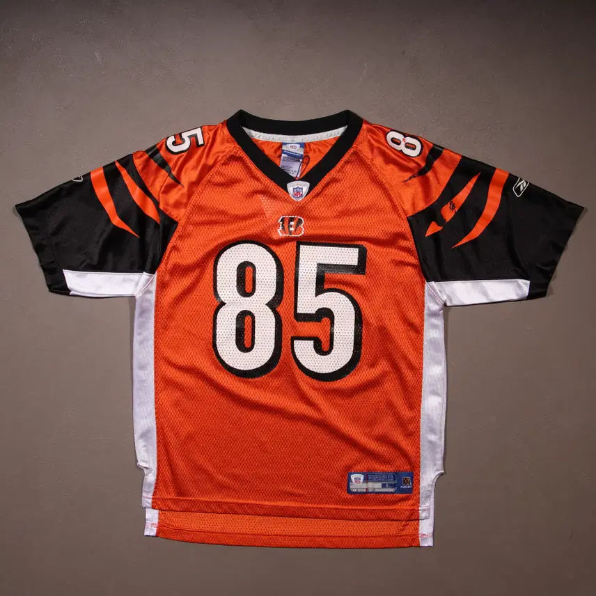 [BUNJANG] NFL Short Sleeve Jersey A291 / NFL 유니폼 반팔져지 A291