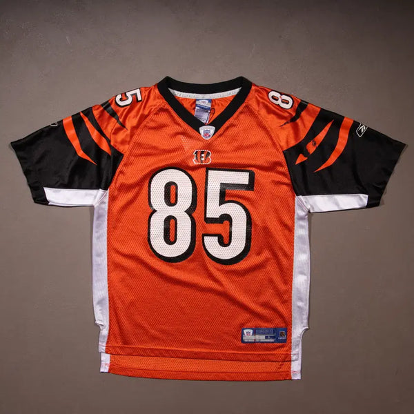 [BUNJANG] NFL Short Sleeve Jersey A291 / NFL 유니폼 반팔져지 A291