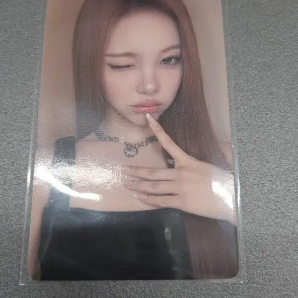 [BUNJANG] HA:T / HA:TUHA Ian Photocard / 하투하 레몬탱 뮤직아트 이안