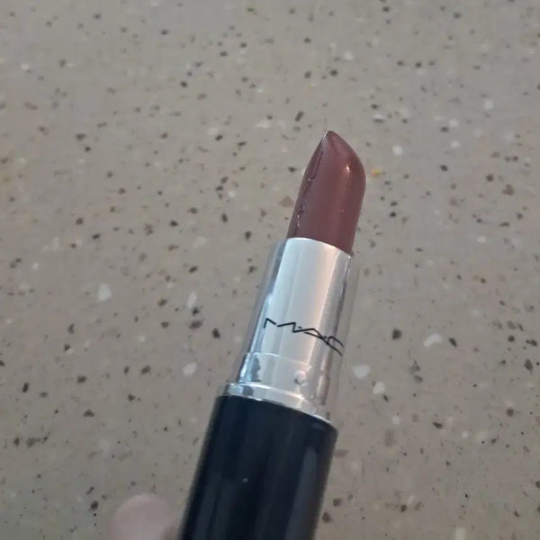 [BUNJANG] MAC Hug Me Lipstick / 맥 허그미(2회 손등 발색)