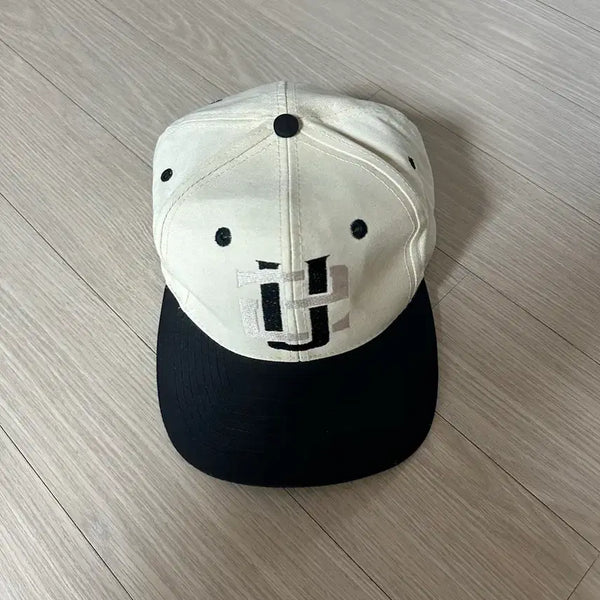 [BUNJANG] U2 Vintage Cap Hat / U2 빈티지 모자 캡