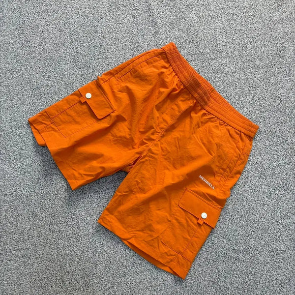 [BUNJANG] Merrell Outdoor Nylon Shorts / 28 머렐 아웃도어 나일론 반바지 0716J2