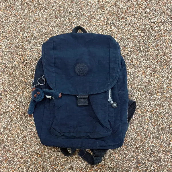 [BUNJANG] Kipling Backpack / 216. 키플링 백팩 가방