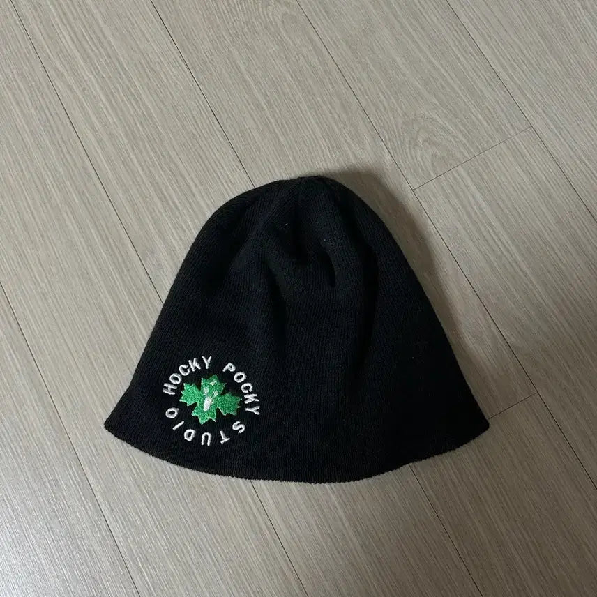 [BUNJANG] Hokey Pokey Studio Beanie / 하키포키 스튜디오 비니