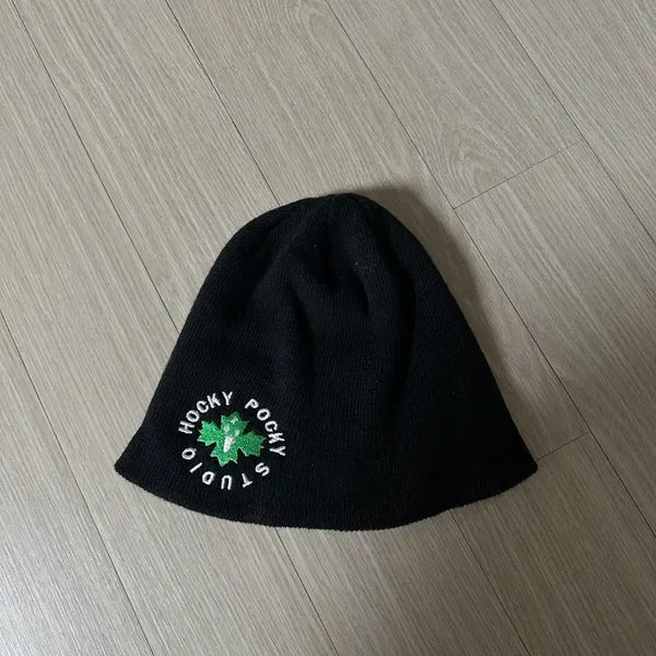 [BUNJANG] Hokey Pokey Studio Beanie / 하키포키 스튜디오 비니