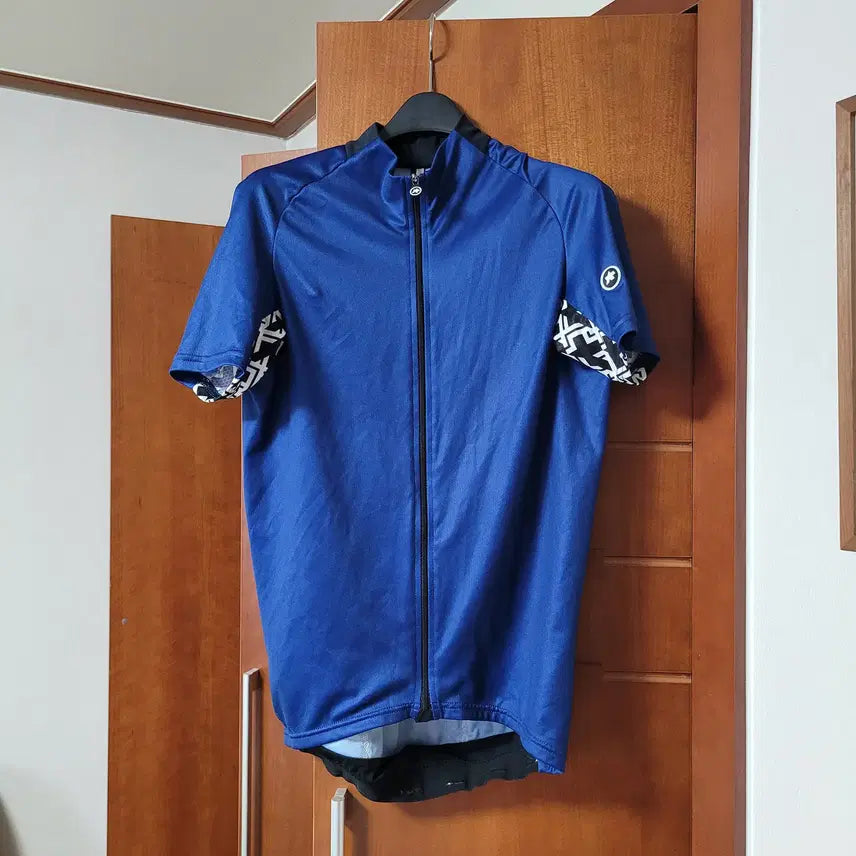 [BUNJANG] Assos Mille GT Jersey / 라파 위긴스 프로팀 소프트쉘 져지