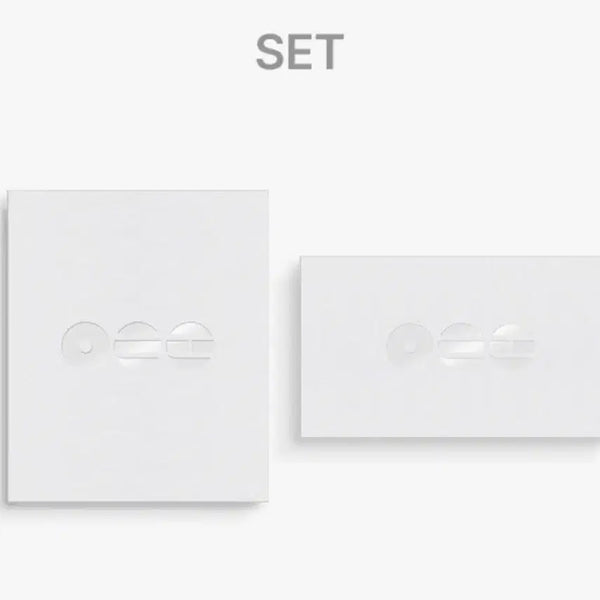 [BUNJANG] BTS Arirang Album 2 Types Set Sealed / 방탄 아리랑 앨범 2종 세트 미개봉