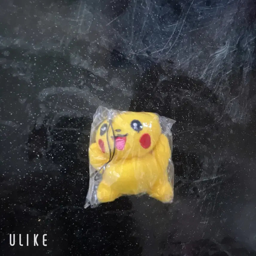 [BUNJANG] Vintage Pokemon Stationery and Collectibles / 포켓몬 관련