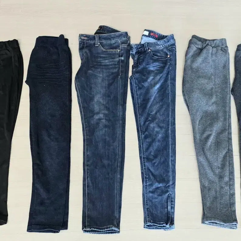 [BUNJANG] Women's Pants Bundle / 여성바지