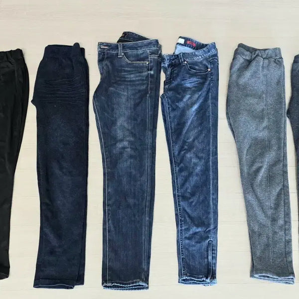 [BUNJANG] Women's Pants Bundle / 여성바지