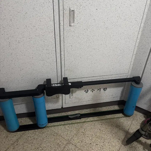 [BUNJANG] Pixielord Bicycle Indoor Roller Trainer / 픽시로드 자전거 평로라 판매합니다