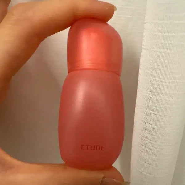 [BUNJANG] Etude Cozy Fixing Tint (Shade 17: Sweetly Liked) / 에뛰드 포근 픽싱 틴트 17 달달하니 좋아