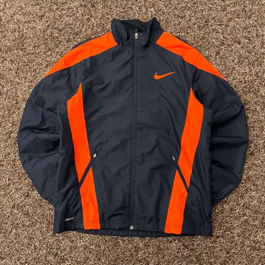 [BUNJANG] Nike Storm-FIT Windbreaker Jacket / M 나이키 스톰핏 바람막이 자켓