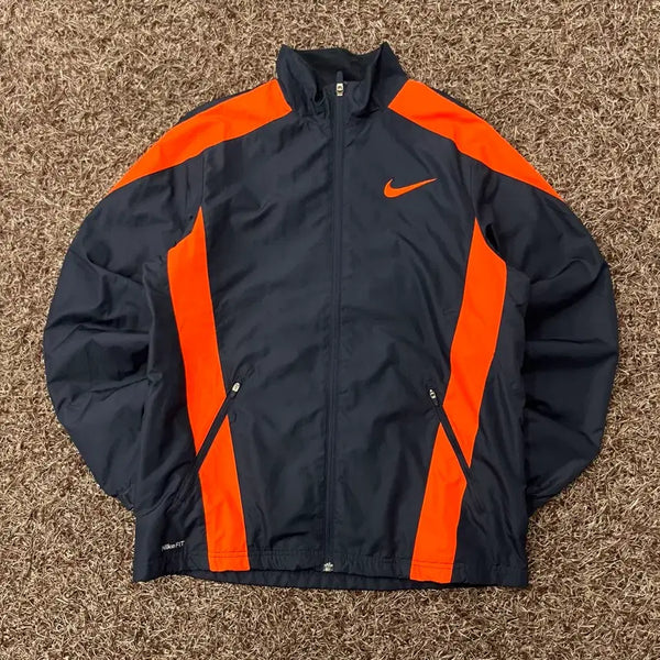 [BUNJANG] Nike Storm-FIT Windbreaker Jacket / M 나이키 스톰핏 바람막이 자켓
