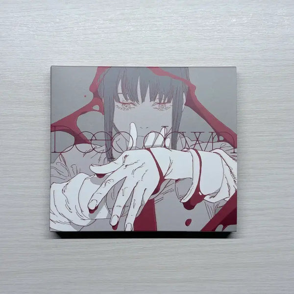 [BUNJANG] Chainsaw Man Deep Down CD/DVD / 체인소맨 딥 다운 deep down cd dvd