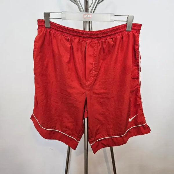 [BUNJANG] Nike Training Shorts 34 Inch / 나이키 트레이닝 숏팬츠 34인치