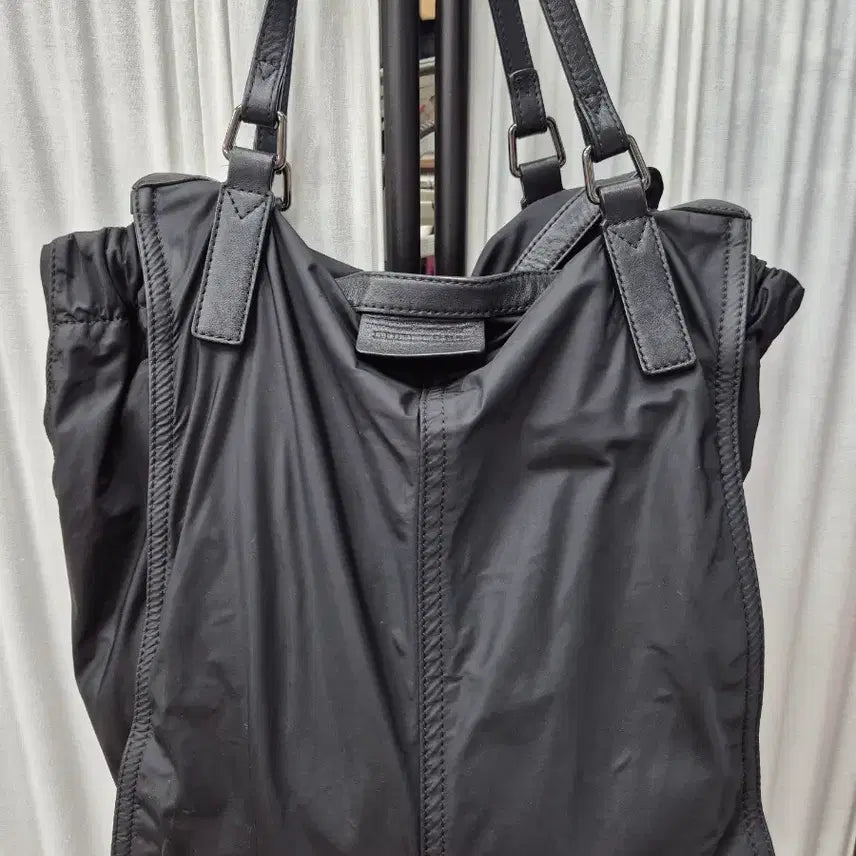 [BUNJANG] Burberry Tote Bag / 버버리 가방 (정품)