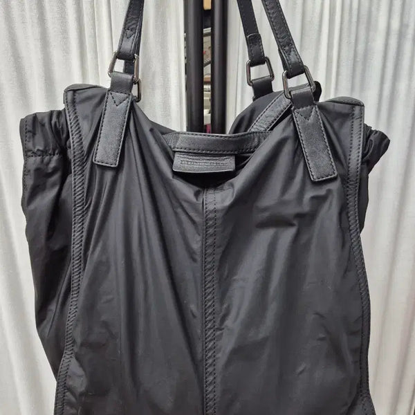 [BUNJANG] Burberry Tote Bag / 버버리 가방 (정품)