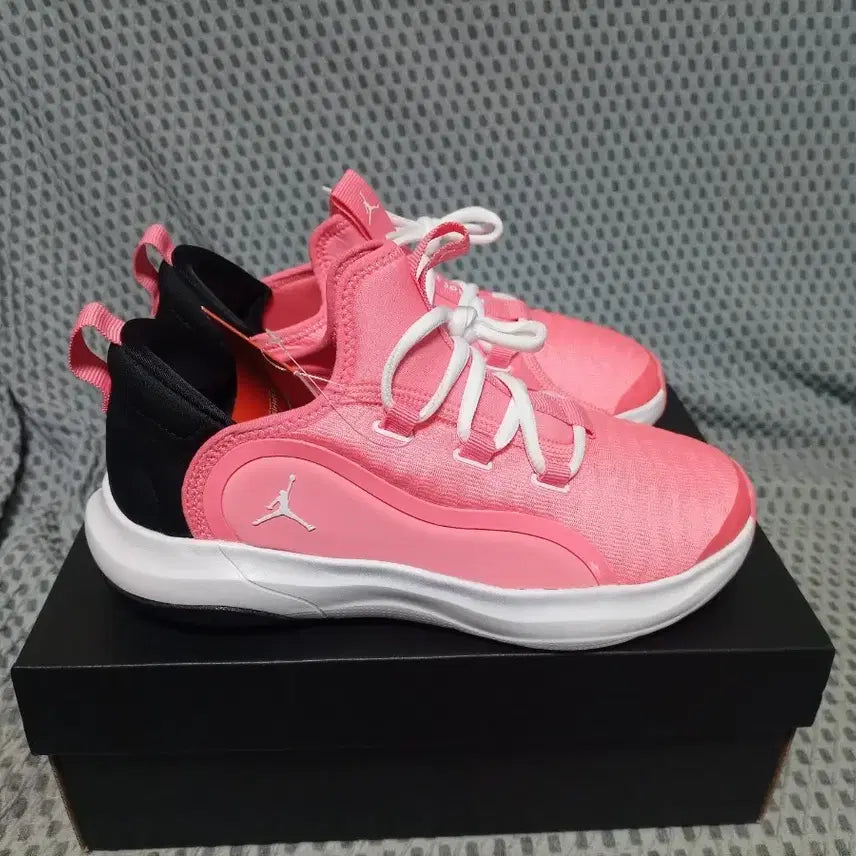 [BUNJANG] Nike Jordan Zion 240mm / (새제품)조던 이지온 240