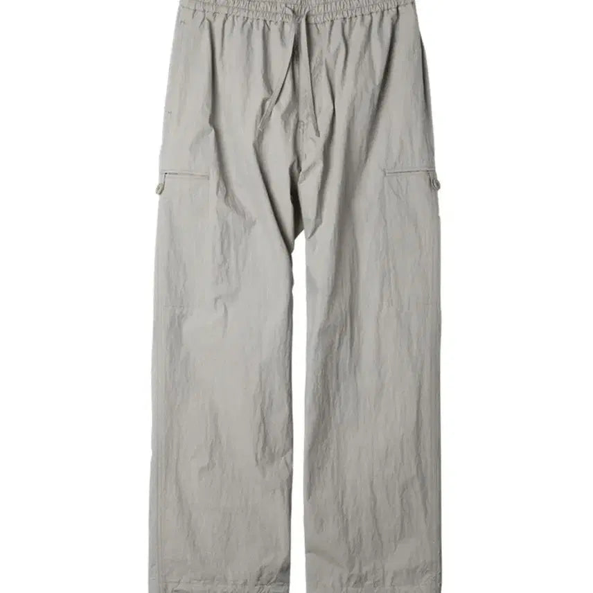 [BUNJANG] Roughside Field Light Pants Light Grey Size 2 / [2] 러프사이드 필드 라이트 팬츠 라이트 그레이