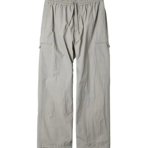 [BUNJANG] Roughside Field Light Pants Light Grey Size 2 / [2] 러프사이드 필드 라이트 팬츠 라이트 그레이