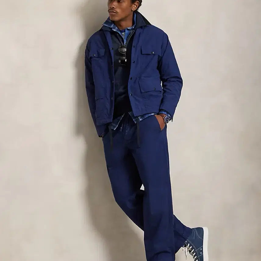 [BUNJANG] Polo Ralph Lauren Prepster Chino Easy Pants (Size M) / (백화점구매,새상품) 폴로 프렙스터 치노 이지팬츠