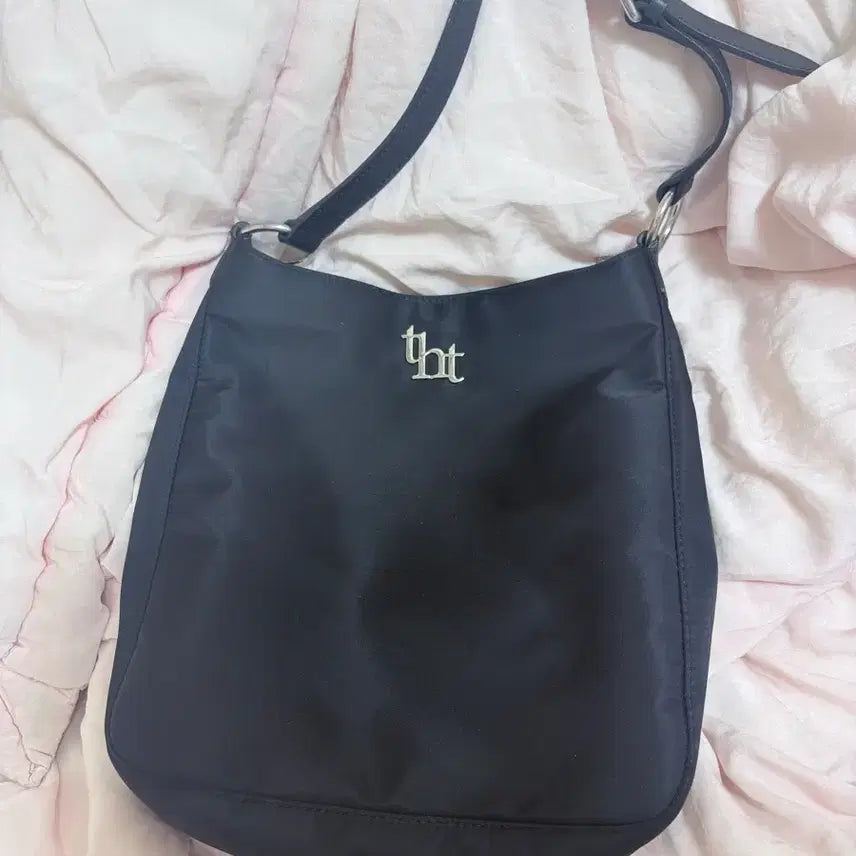[BUNJANG] Three Times Ring Back Medium Bag / 쓰리타임즈 링백 미디움