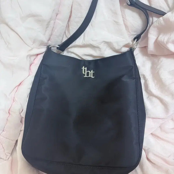 [BUNJANG] Three Times Ring Back Medium Bag / 쓰리타임즈 링백 미디움