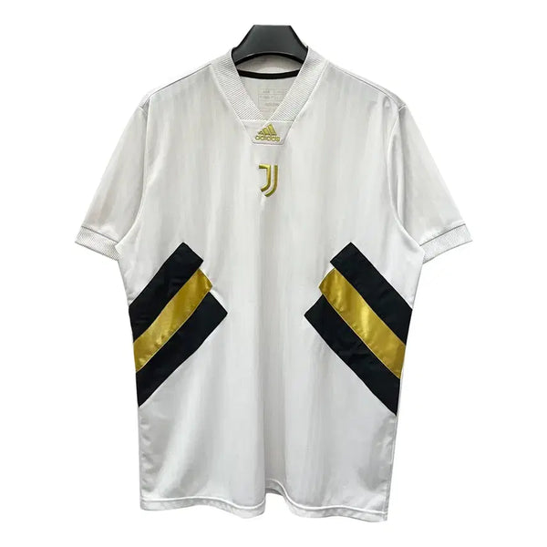 [BUNJANG] Adidas Juventus Icon Short Sleeve Jersey XL / 아디다스 유벤투스 아이콘 반팔 저지 XL