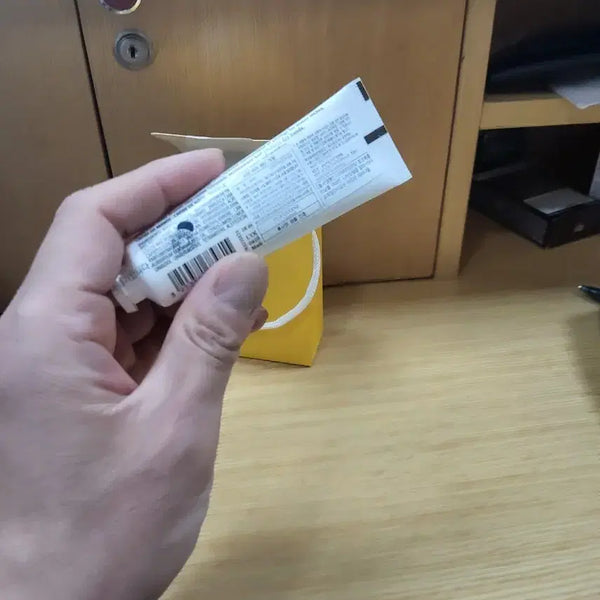 [BUNJANG] L'Occitane Shea Butter Hand Cream 30ml / 록시땅 시어버터 핸드크림