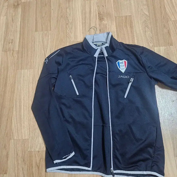 [BUNJANG] Suwon Samsung FC Player Issue Training Kit / 수원 선수지급용 트레이닝복