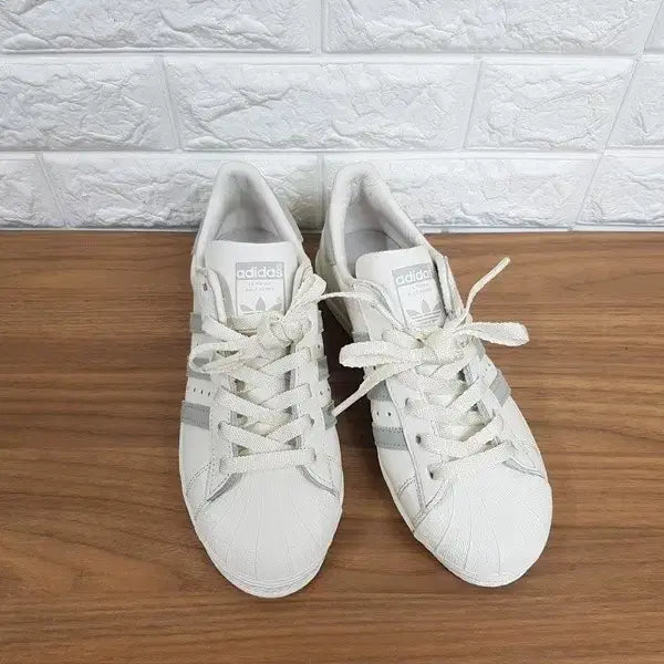 [BUNJANG] Adidas Superstar 82 Shoes / 아디다스 운동화 235 (슈퍼스타82 GZ4837)
