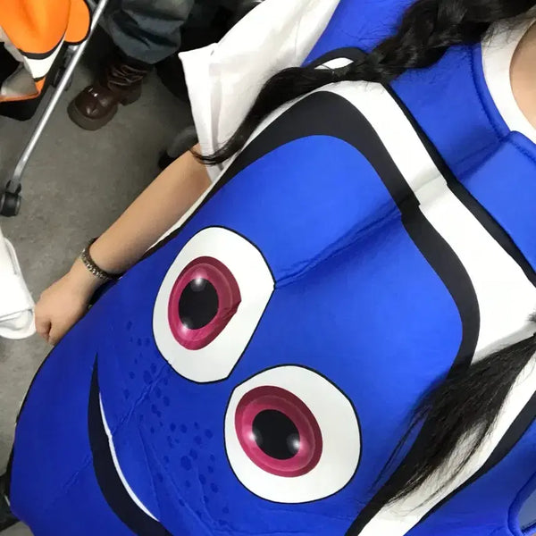 [BUNJANG] Graduation Photo Outfit / 도리 졸업사진 옷