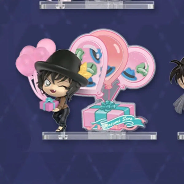 [BUNJANG] Detective Conan Kayu Scene Figure Sera Version / 명탐정 코난 카유 장면 피규어 세라버전 판매합니다