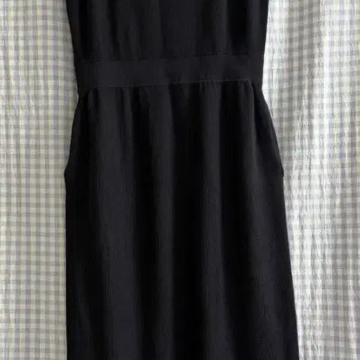 [BUNJANG] The Cashmere Knit Dress / 더캐시미어 인기 니트원피스