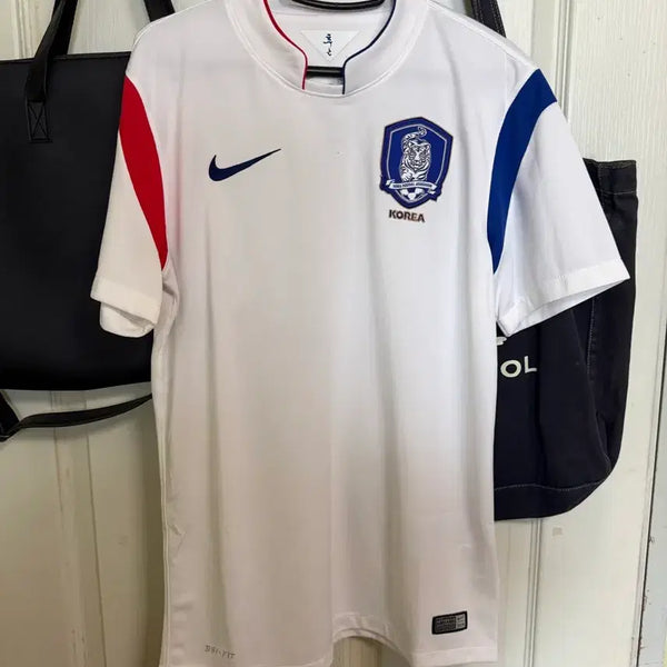 [BUNJANG] Nike South Korea National Football Team Away Jersey 2014-2016 / 14-16 나이키 대한민국 축구 국가대표 어웨이 유니폼